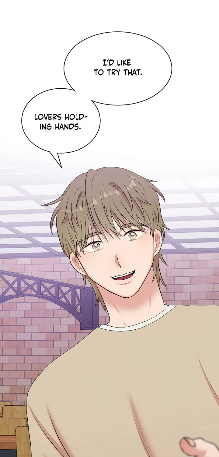 Read Engrave the Mark, Master chapter 22 image 46 on Lezhin
