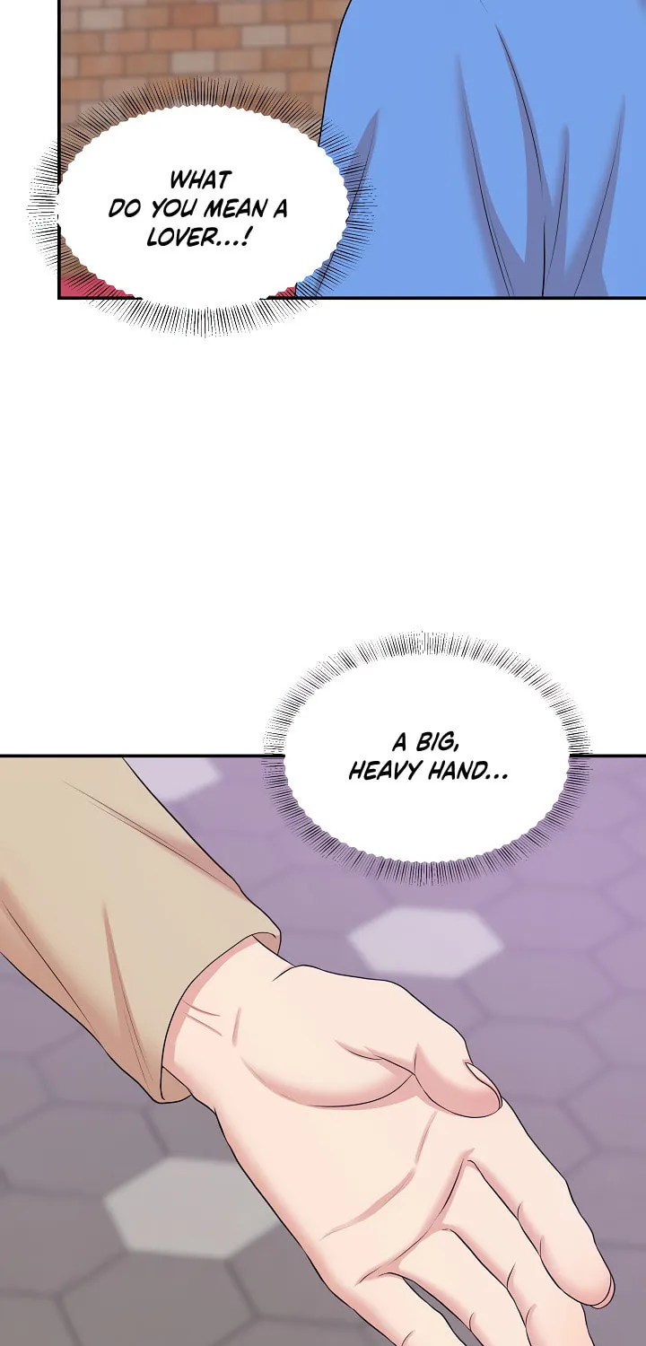 Read Engrave the Mark, Master chapter 22 image 48 on Lezhin