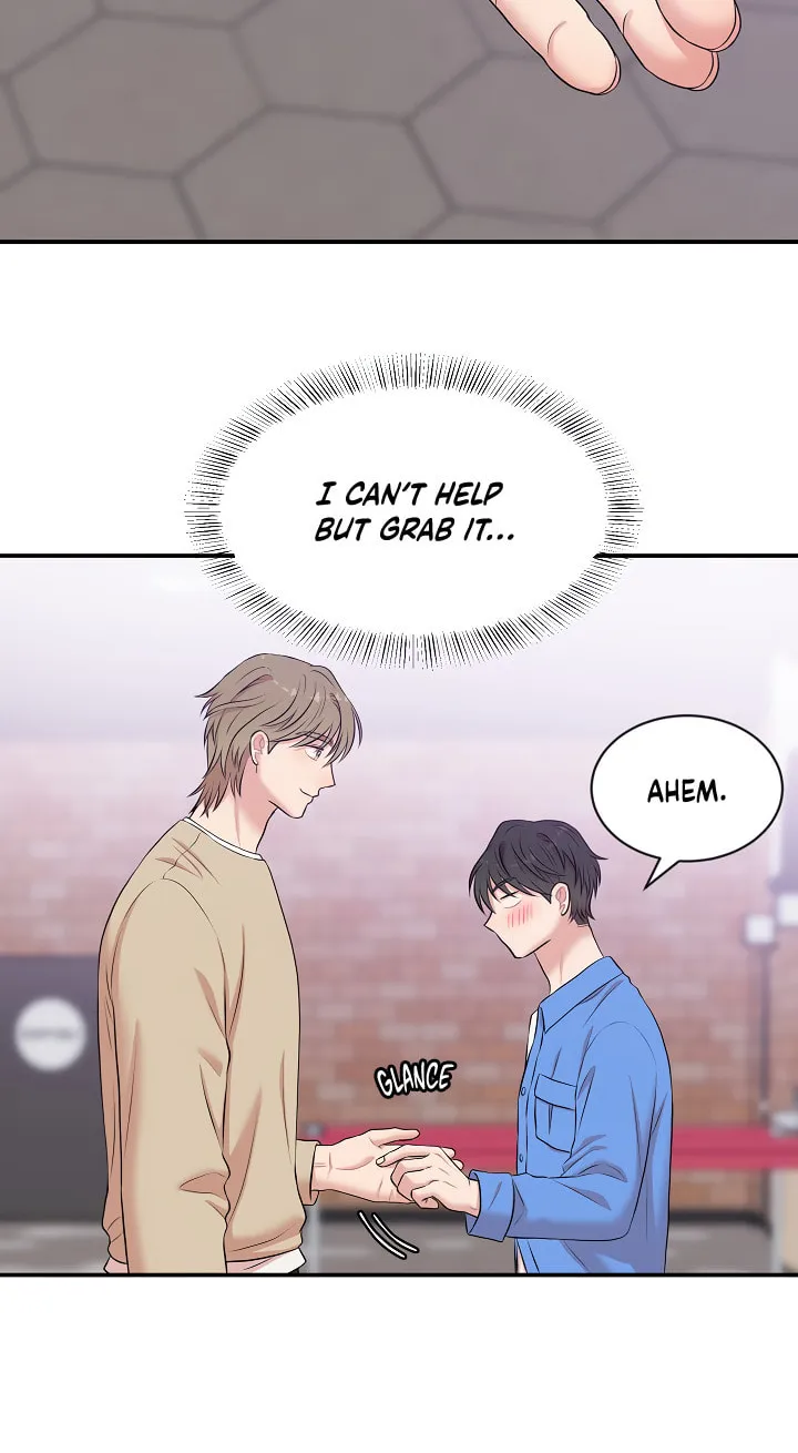 Read Engrave the Mark, Master chapter 22 image 49 on Lezhin