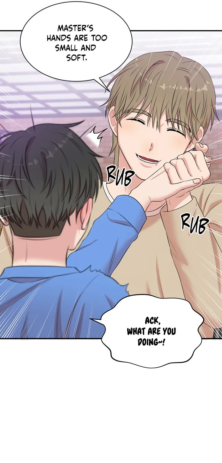 Read Engrave the Mark, Master chapter 22 image 50 on Lezhin