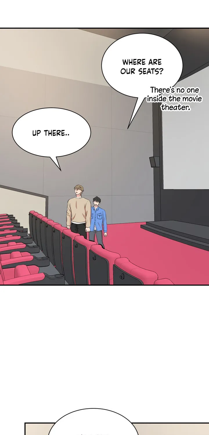 Read Engrave the Mark, Master chapter 22 image 52 on Lezhin