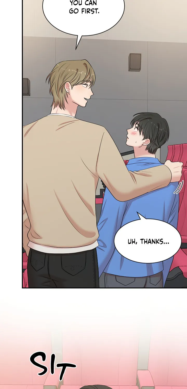 Read Engrave the Mark, Master chapter 22 image 53 on Lezhin