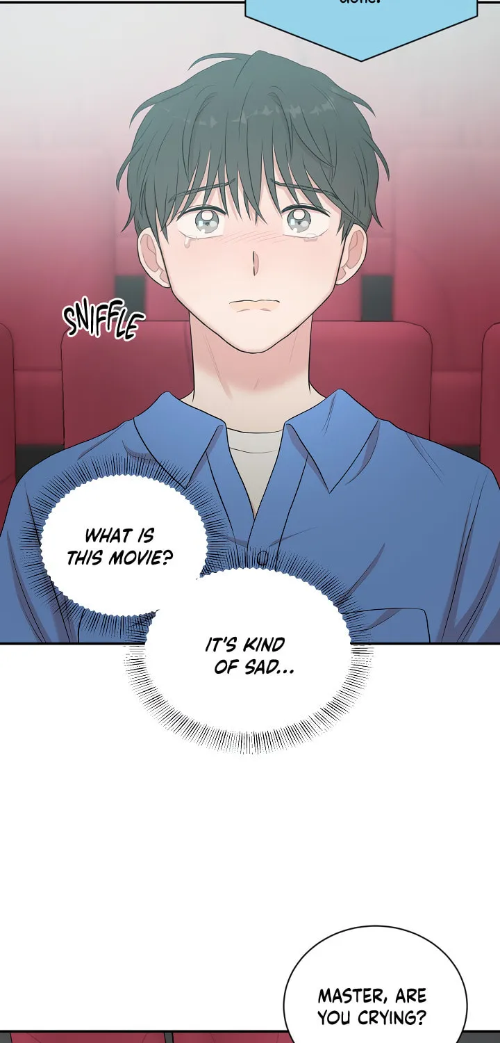 Read Engrave the Mark, Master chapter 22 image 62 on Lezhin