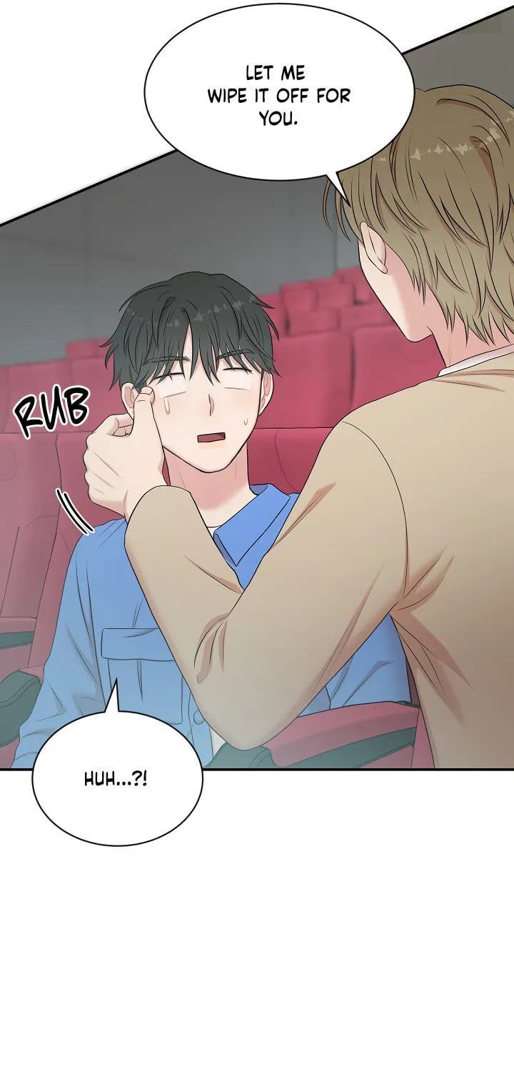 Read Engrave the Mark, Master chapter 22 image 64 on Lezhin
