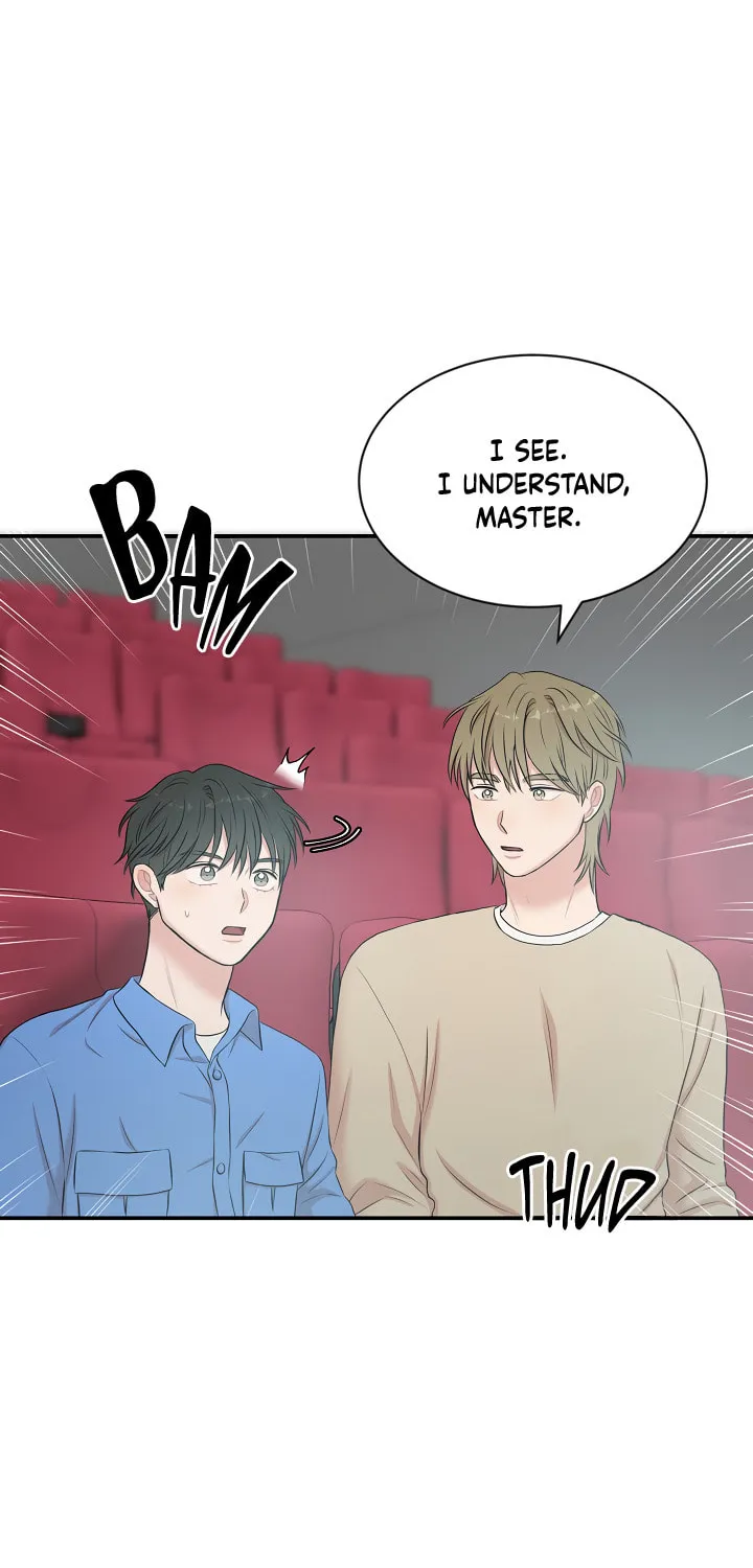Read Engrave the Mark, Master chapter 22 image 67 on Lezhin