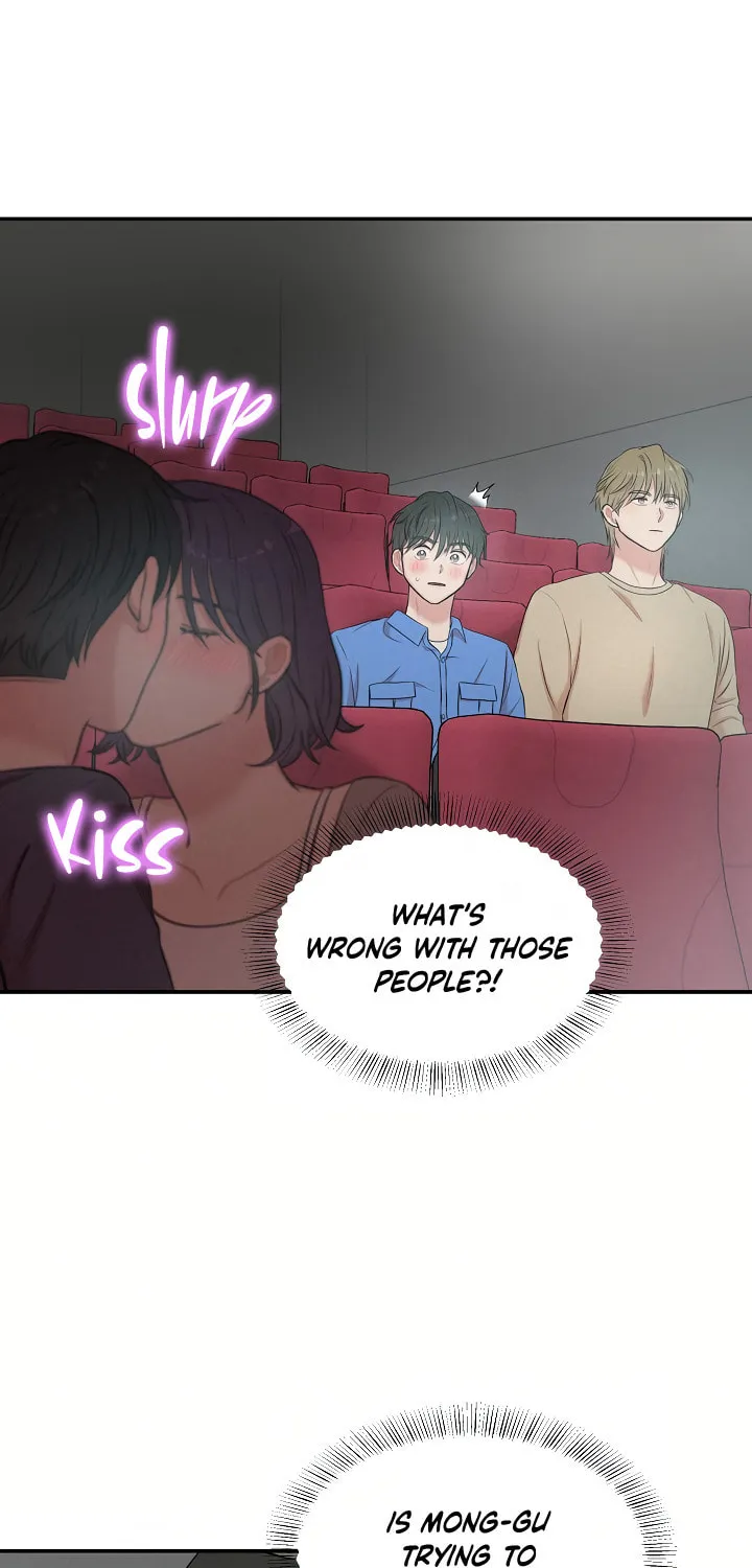Read Engrave the Mark, Master chapter 22 image 72 on Lezhin