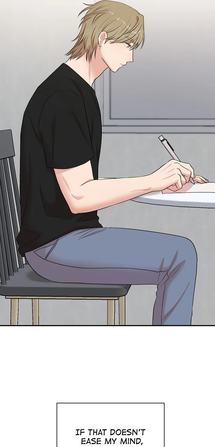 Read Engrave the Mark, Master chapter 22 image 9 on Lezhin