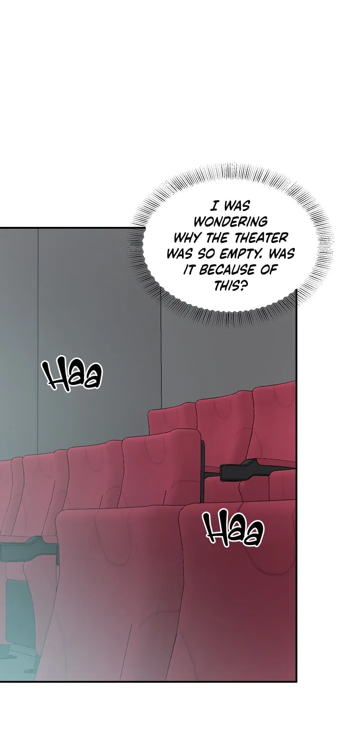 Read Engrave the Mark, Master chapter 23 image 1 on Lezhin