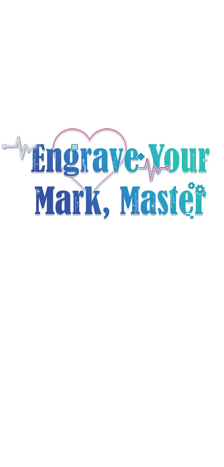 Read Engrave the Mark, Master chapter 23 image 10 on Lezhin