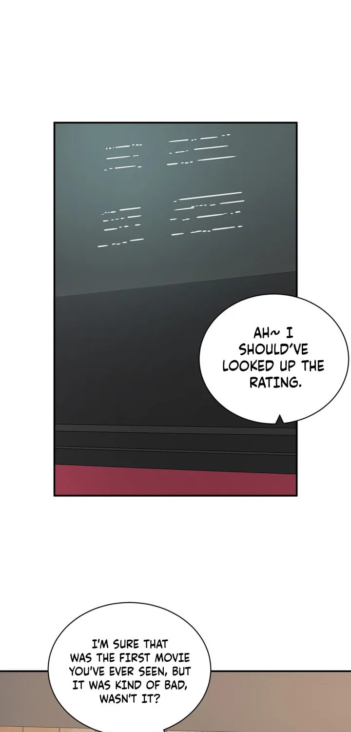 Read Engrave the Mark, Master chapter 23 image 12 on Lezhin