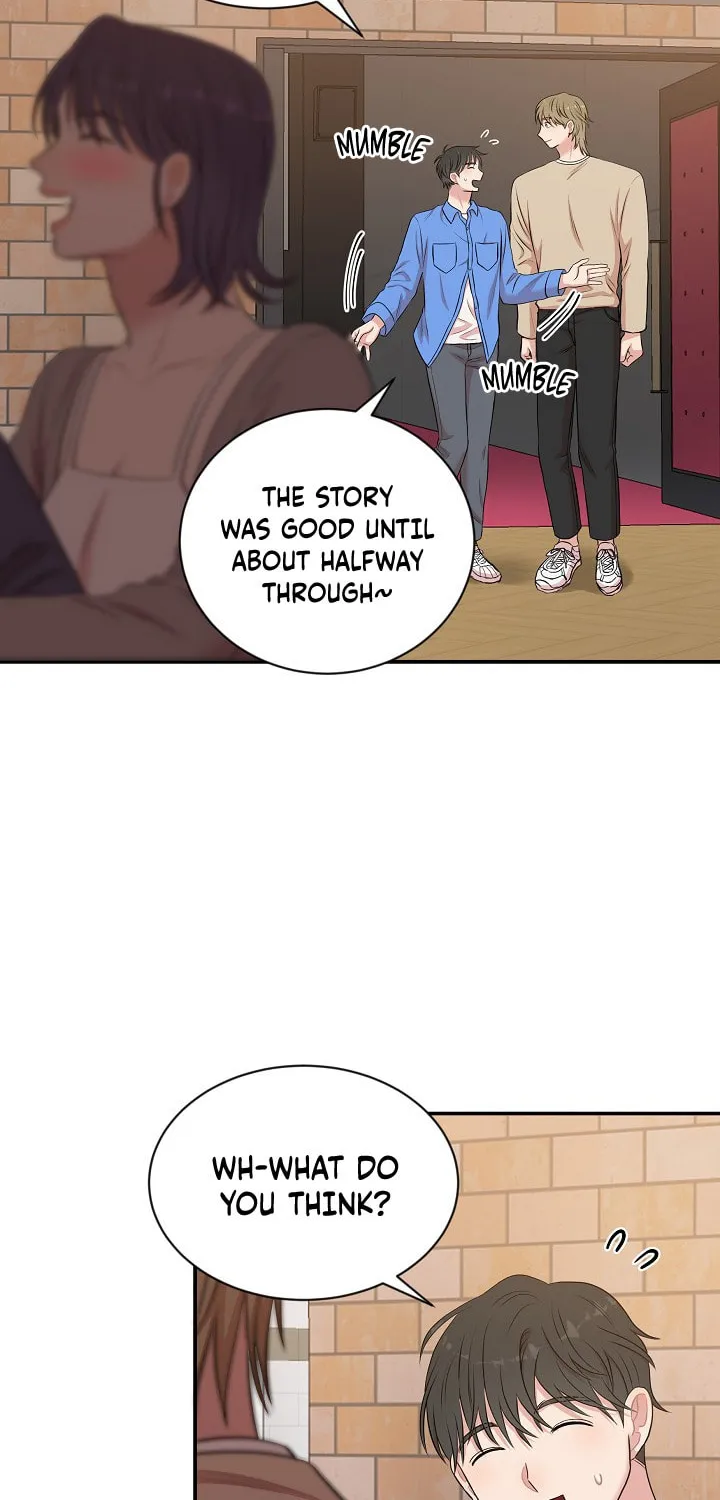 Read Engrave the Mark, Master chapter 23 image 13 on Lezhin