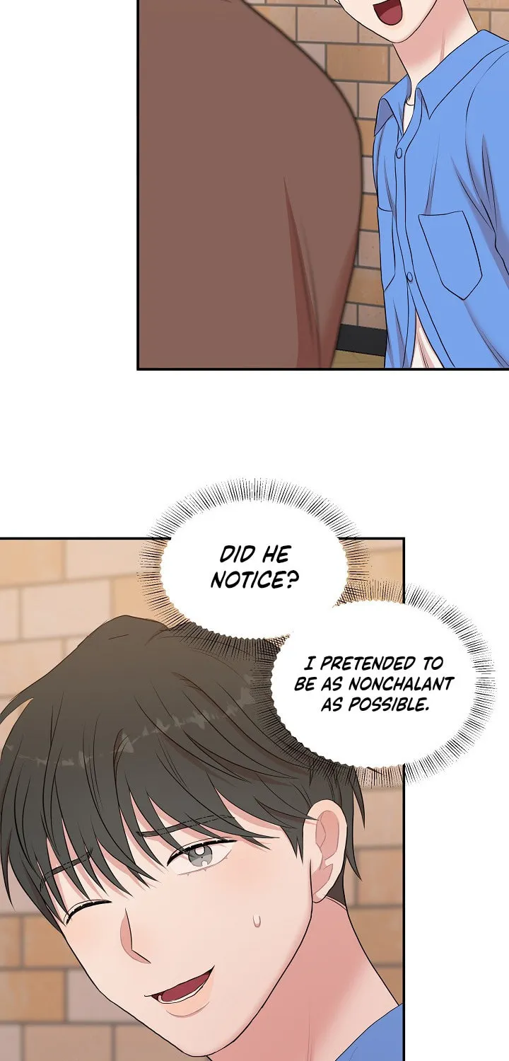 Read Engrave the Mark, Master chapter 23 image 14 on Lezhin