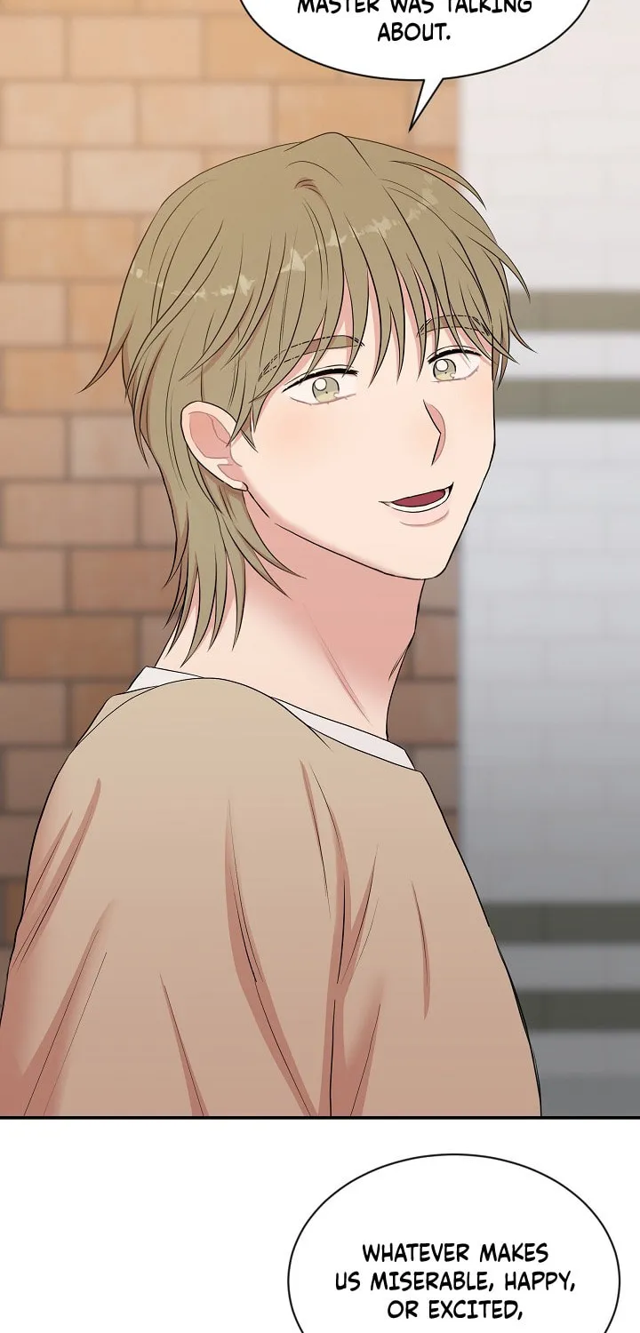 Read Engrave the Mark, Master chapter 23 image 17 on Lezhin