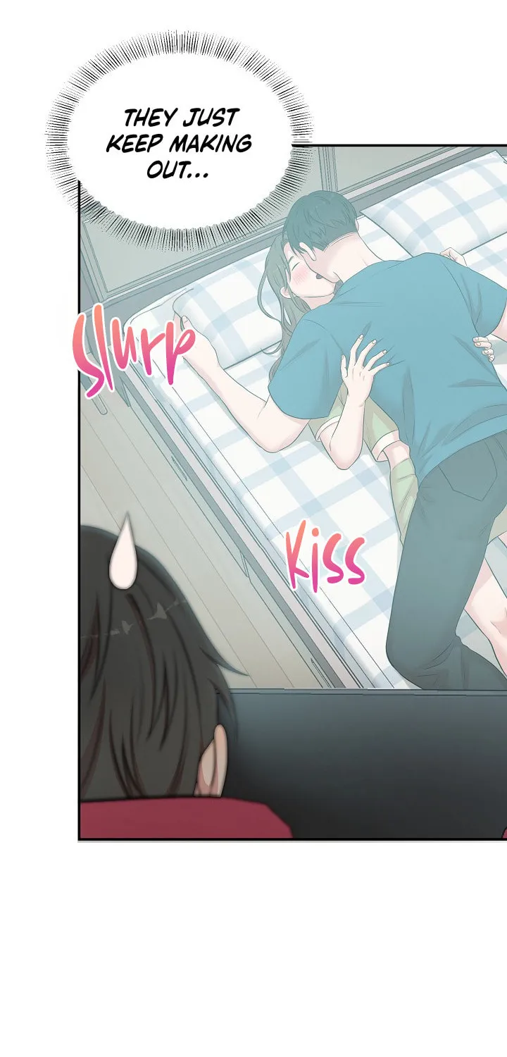 Read Engrave the Mark, Master chapter 23 image 2 on Lezhin