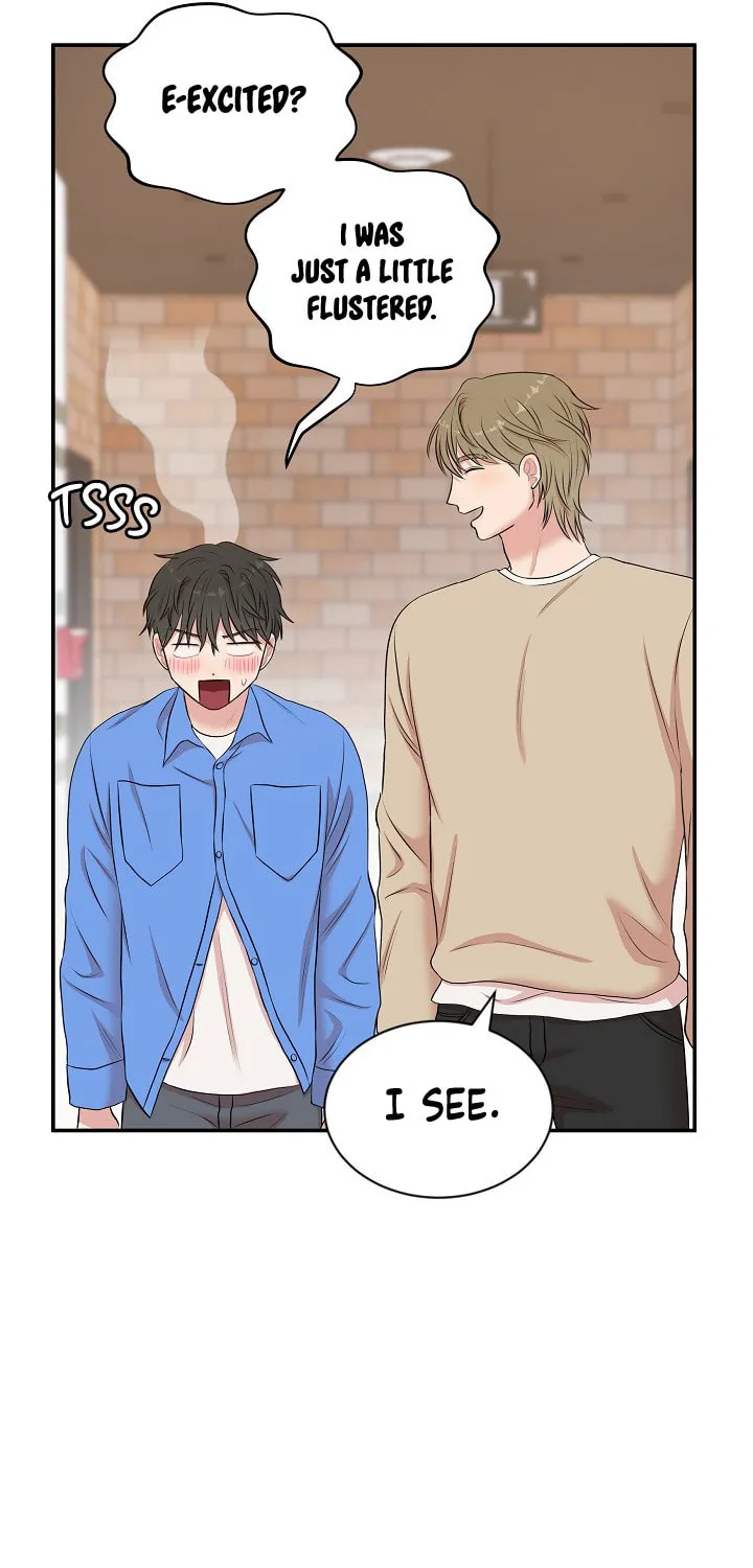 Read Engrave the Mark, Master chapter 23 image 20 on Lezhin