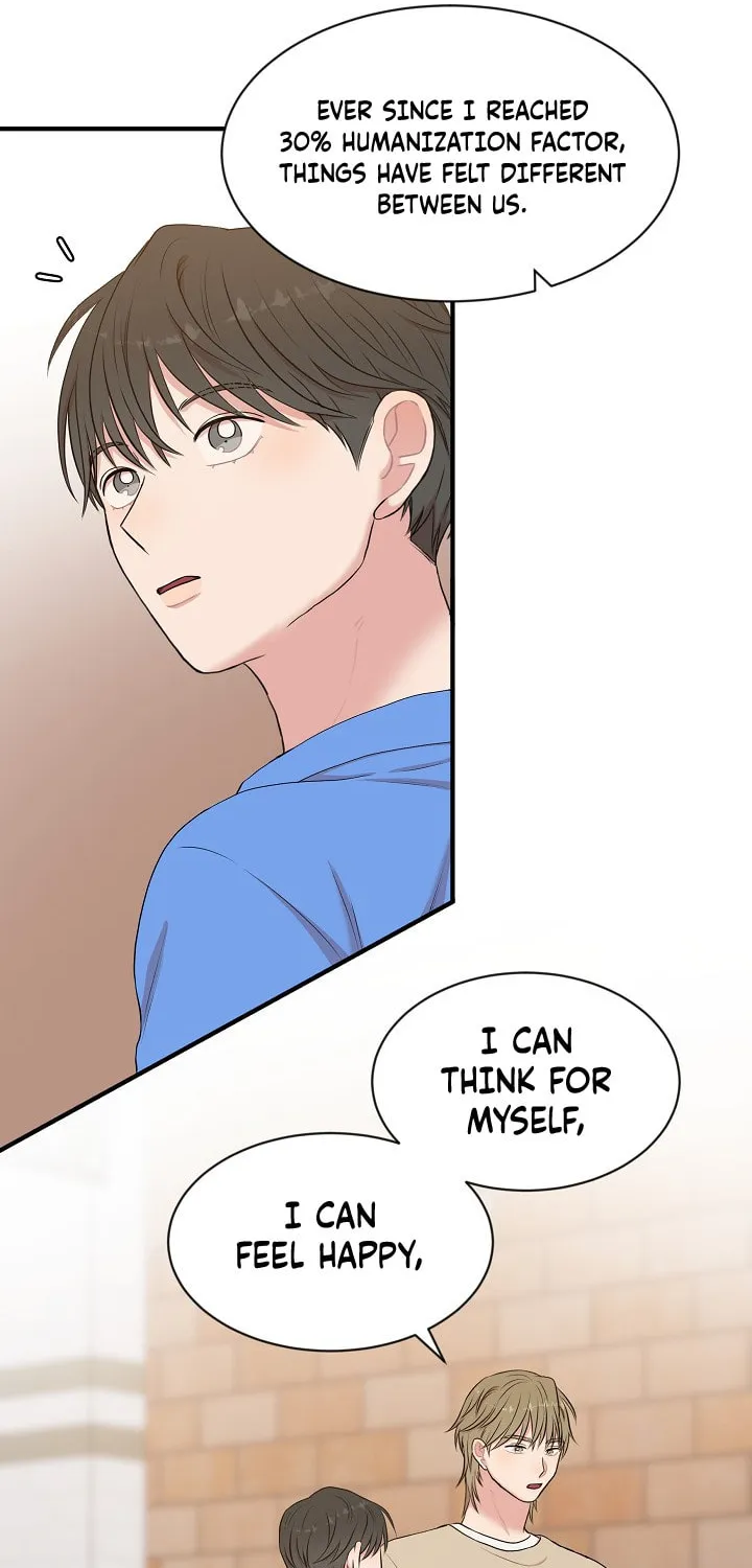 Read Engrave the Mark, Master chapter 23 image 21 on Lezhin