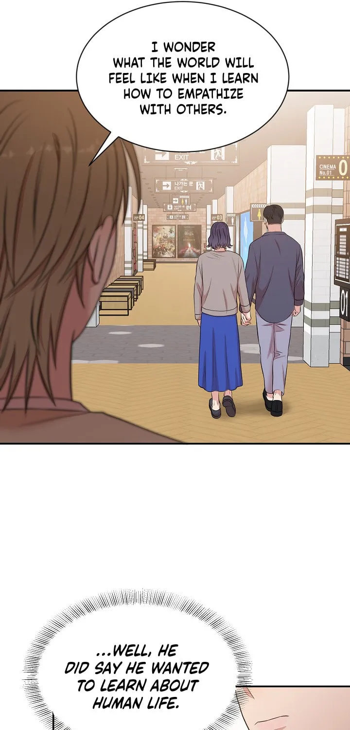 Read Engrave the Mark, Master chapter 23 image 23 on Lezhin