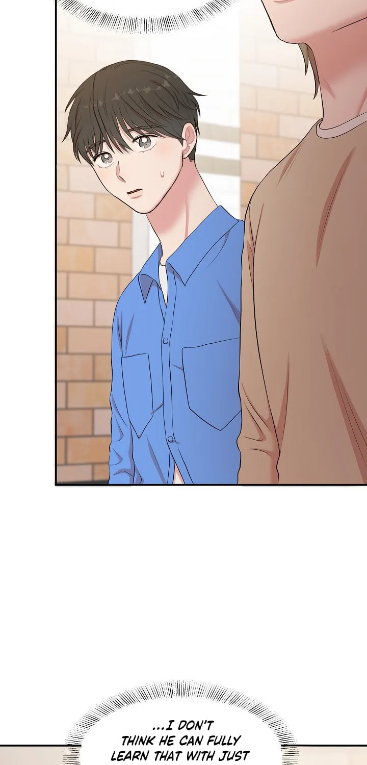 Read Engrave the Mark, Master chapter 23 image 24 on Lezhin