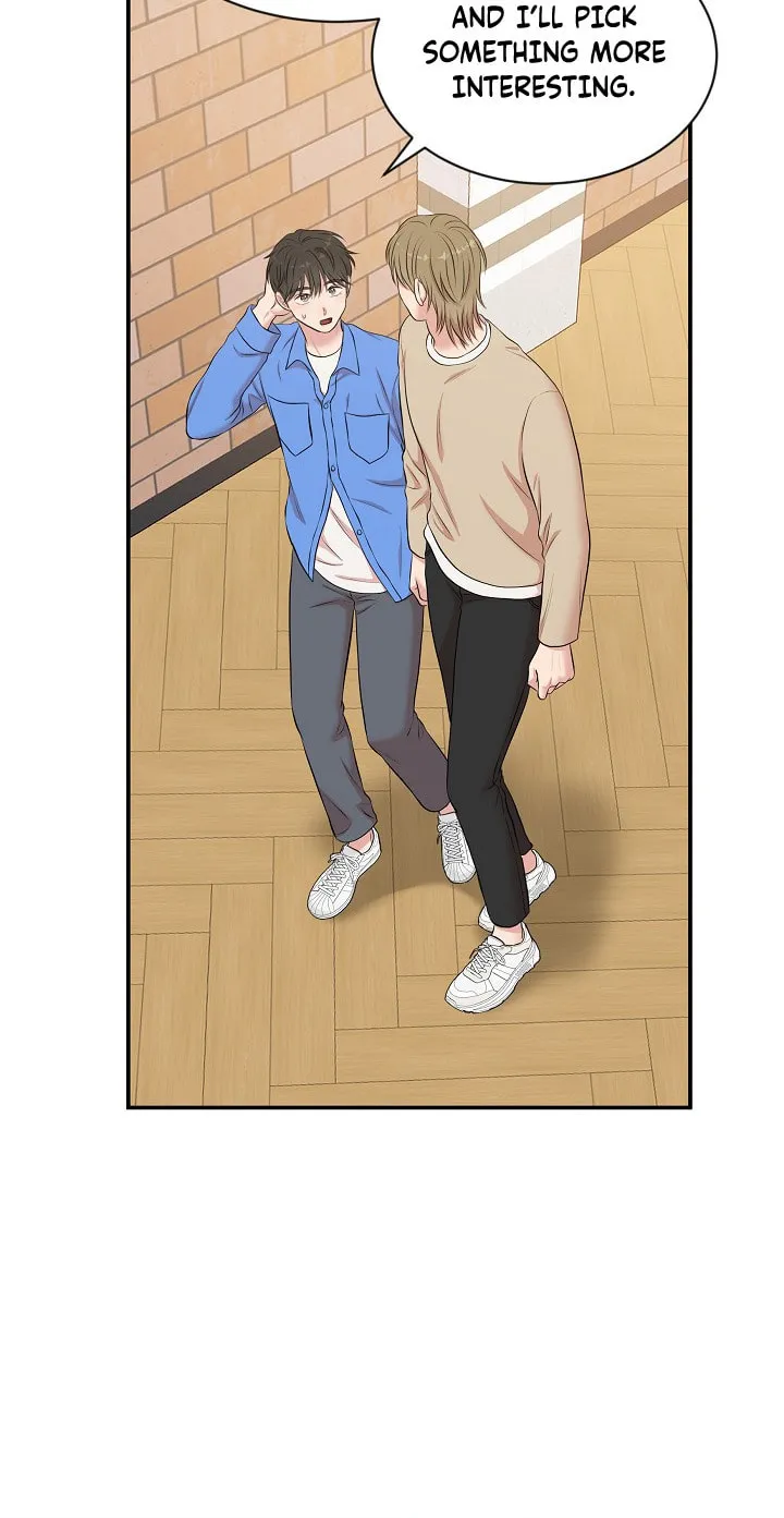 Read Engrave the Mark, Master chapter 23 image 29 on Lezhin