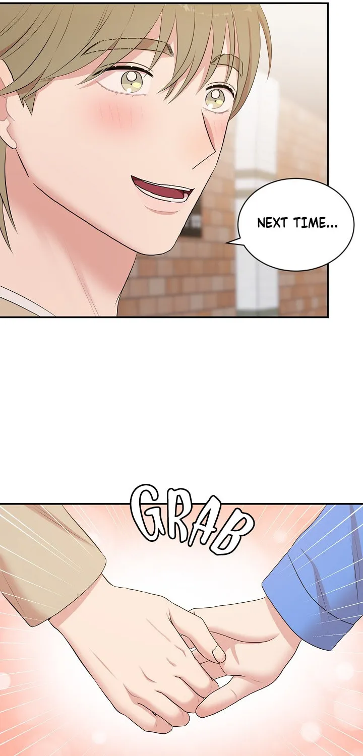 Read Engrave the Mark, Master chapter 23 image 30 on Lezhin