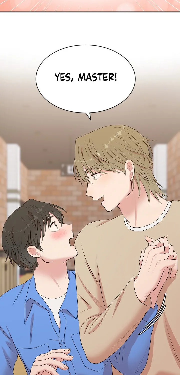 Read Engrave the Mark, Master chapter 23 image 31 on Lezhin