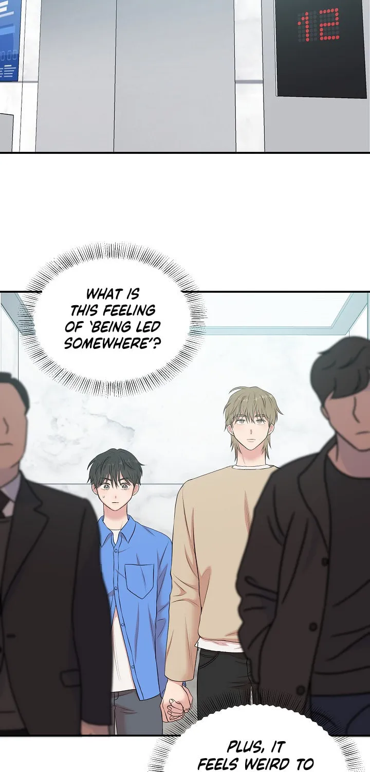 Read Engrave the Mark, Master chapter 23 image 35 on Lezhin