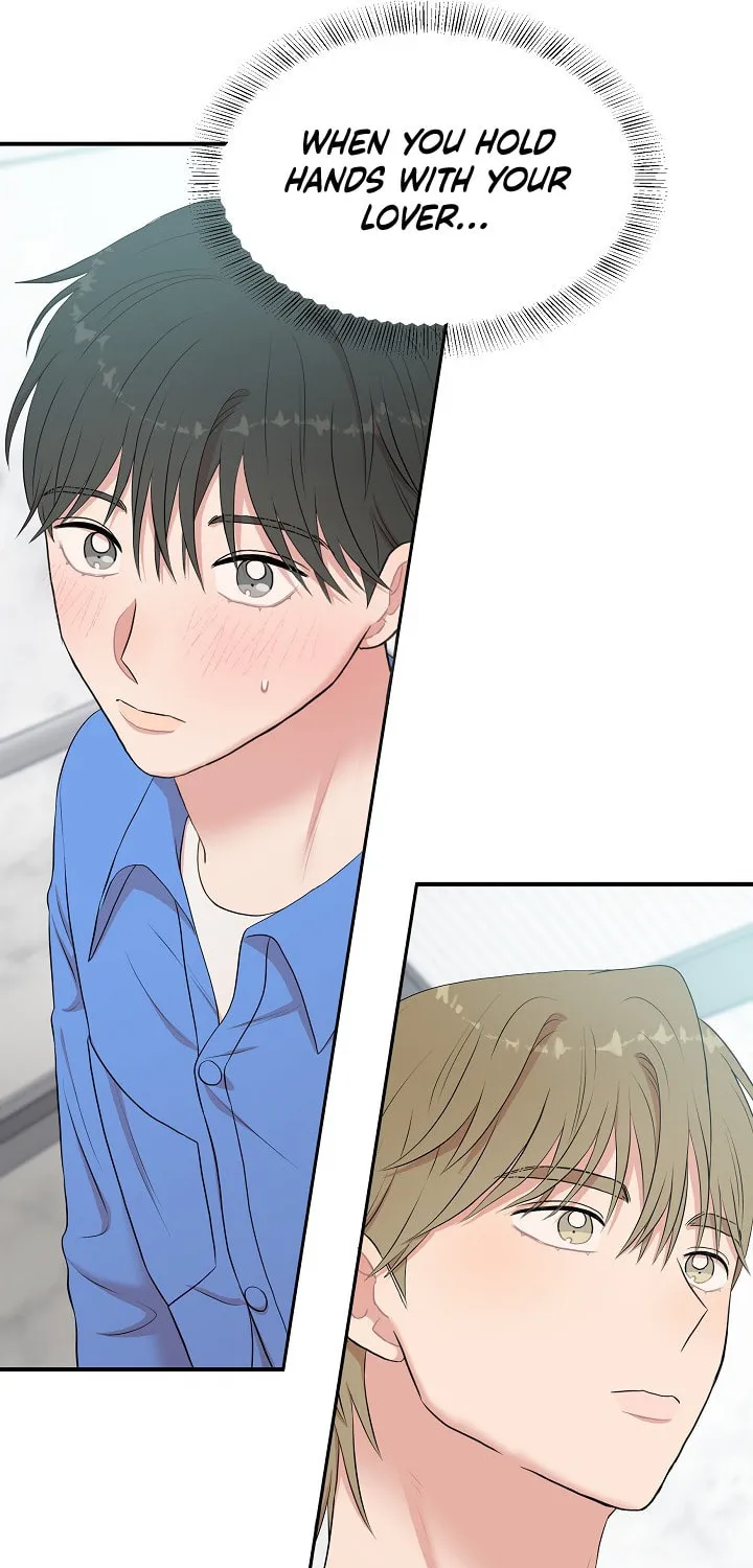 Read Engrave the Mark, Master chapter 23 image 37 on Lezhin