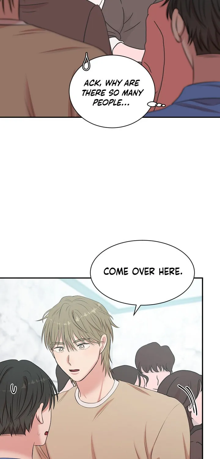Read Engrave the Mark, Master chapter 23 image 39 on Lezhin