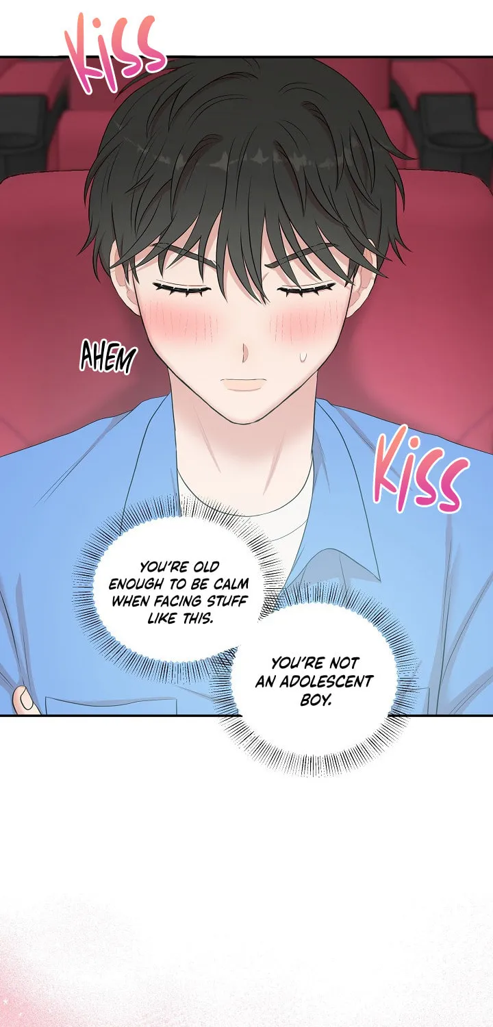 Read Engrave the Mark, Master chapter 23 image 4 on Lezhin