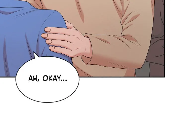 Read Engrave the Mark, Master chapter 23 image 40 on Lezhin