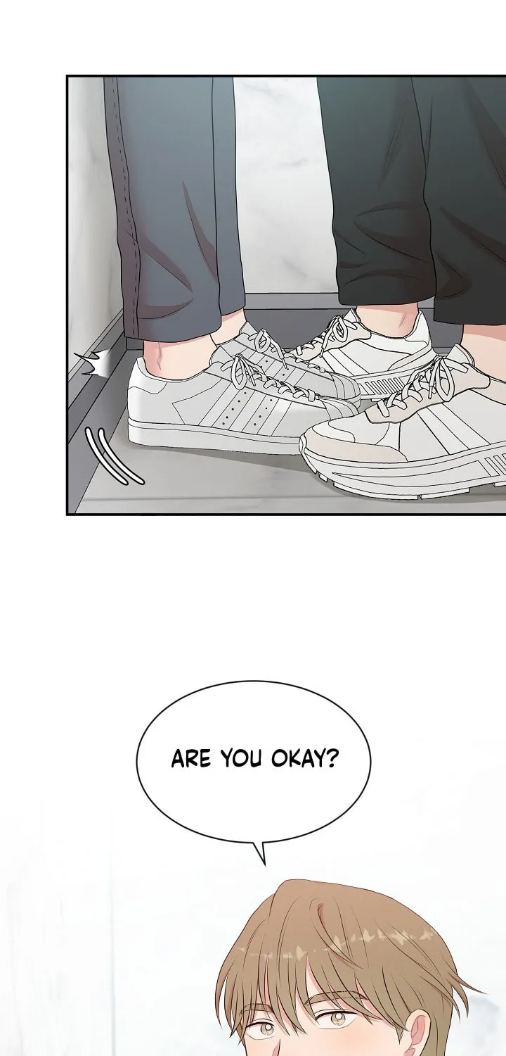 Read Engrave the Mark, Master chapter 23 image 41 on Lezhin