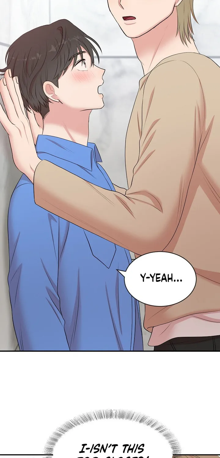 Read Engrave the Mark, Master chapter 23 image 42 on Lezhin