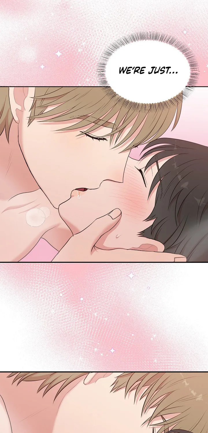 Read Engrave the Mark, Master chapter 23 image 5 on Lezhin