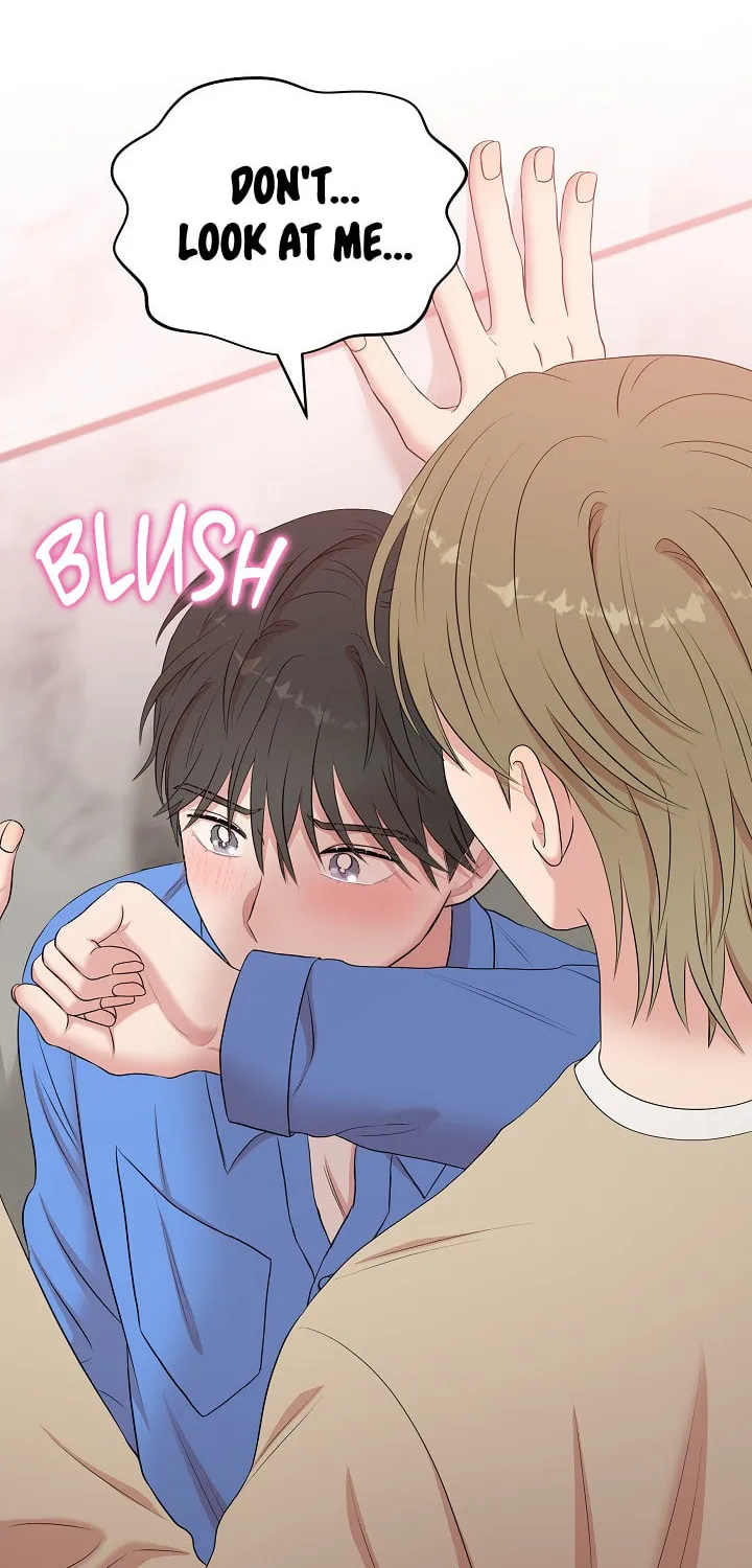Read Engrave the Mark, Master chapter 23 image 51 on Lezhin