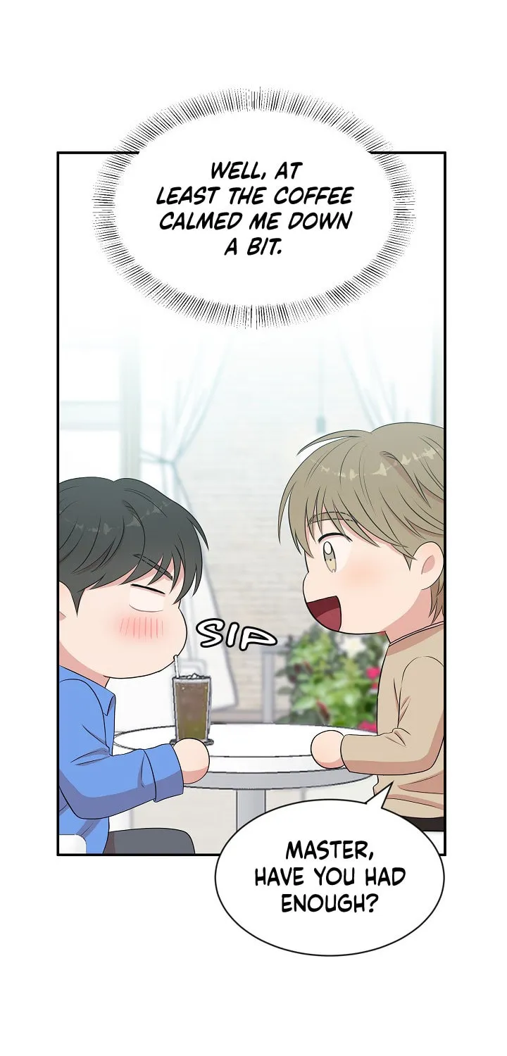 Read Engrave the Mark, Master chapter 23 image 58 on Lezhin