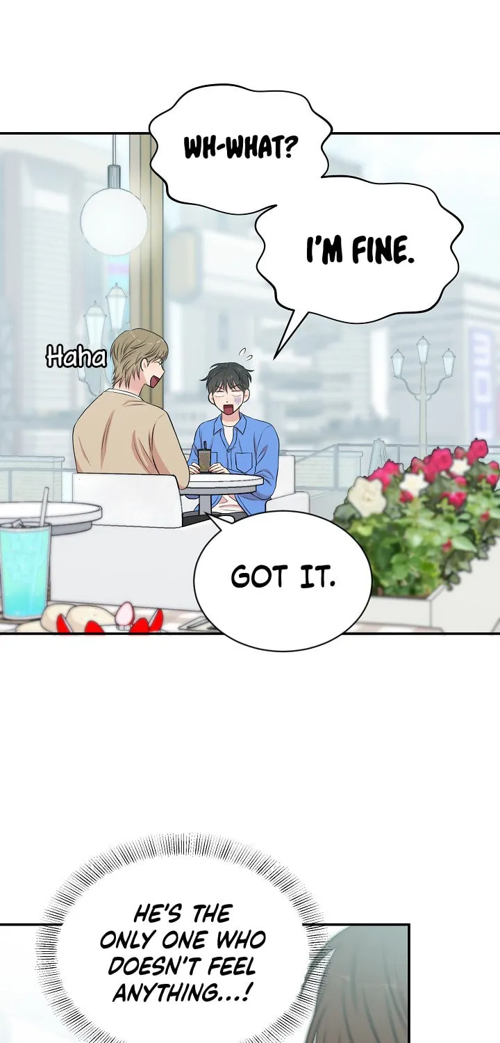 Read Engrave the Mark, Master chapter 23 image 59 on Lezhin