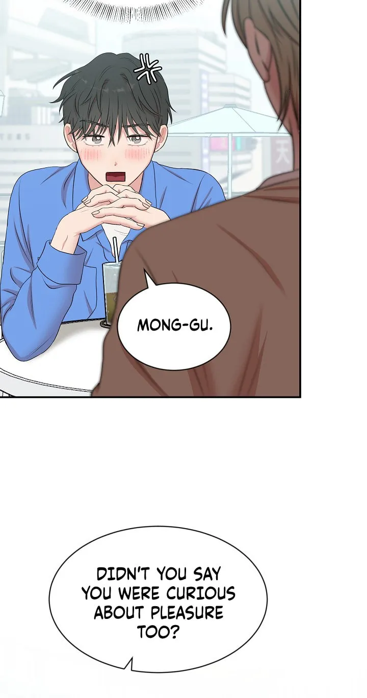 Read Engrave the Mark, Master chapter 23 image 60 on Lezhin