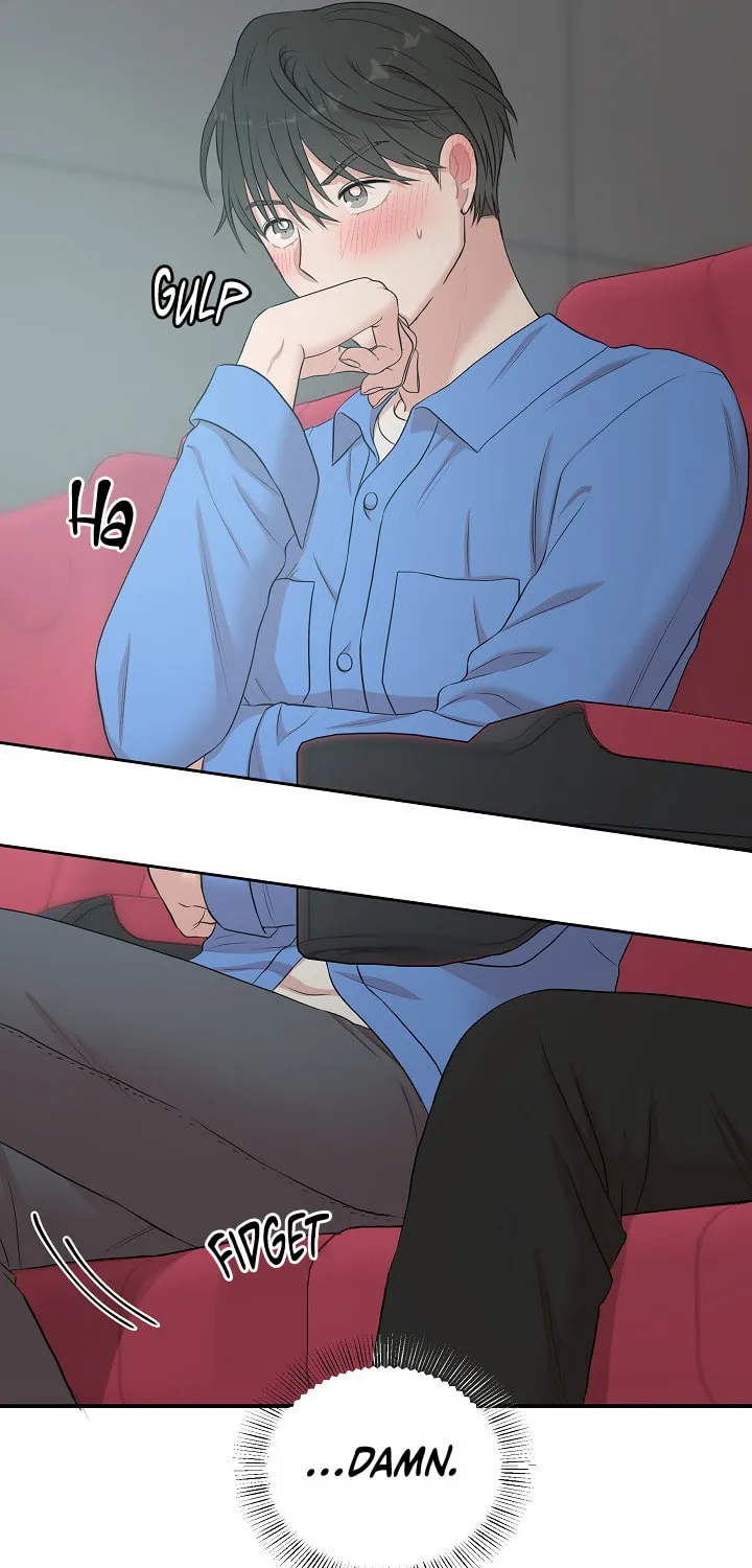 Read Engrave the Mark, Master chapter 23 image 8 on Lezhin
