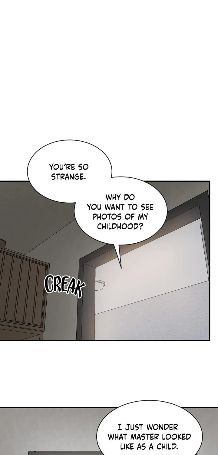 Read Engrave the Mark, Master chapter 24 image 1 on Lezhin