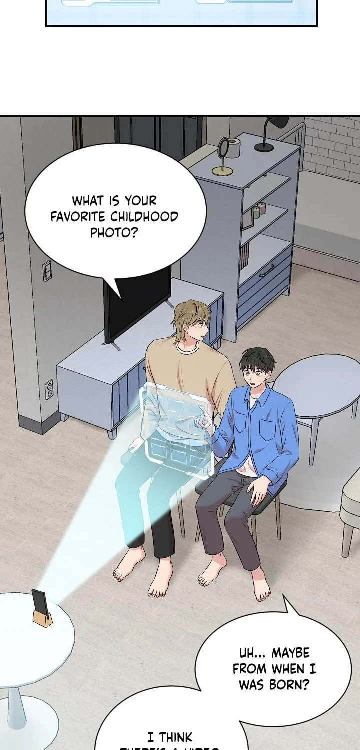 Read Engrave the Mark, Master chapter 24 image 11 on Lezhin