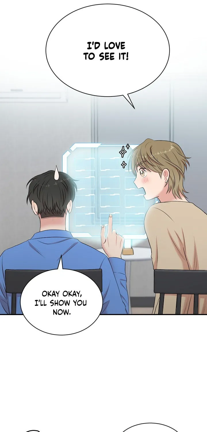 Read Engrave the Mark, Master chapter 24 image 14 on Lezhin