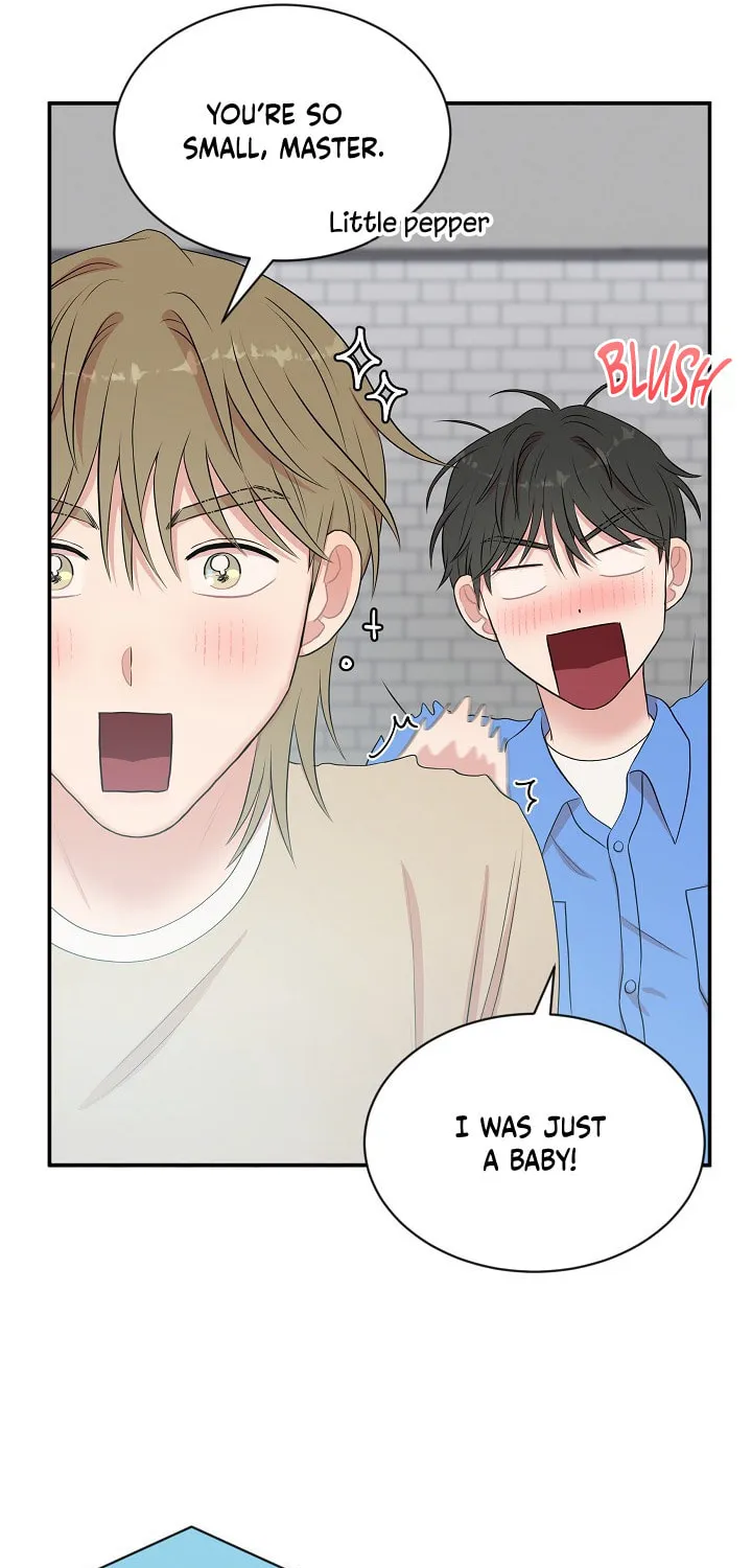 Read Engrave the Mark, Master chapter 24 image 16 on Lezhin