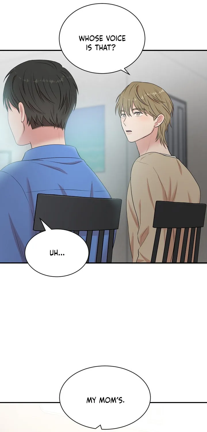 Read Engrave the Mark, Master chapter 24 image 18 on Lezhin