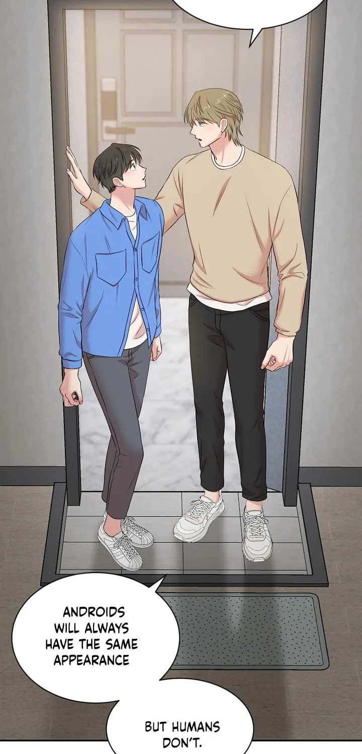 Read Engrave the Mark, Master chapter 24 image 2 on Lezhin