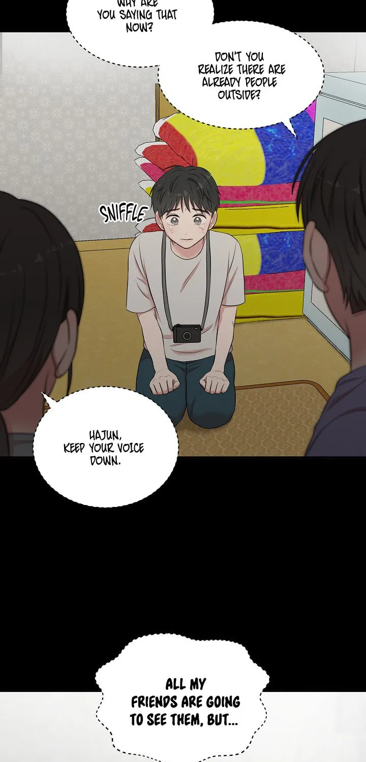 Read Engrave the Mark, Master chapter 24 image 32 on Lezhin