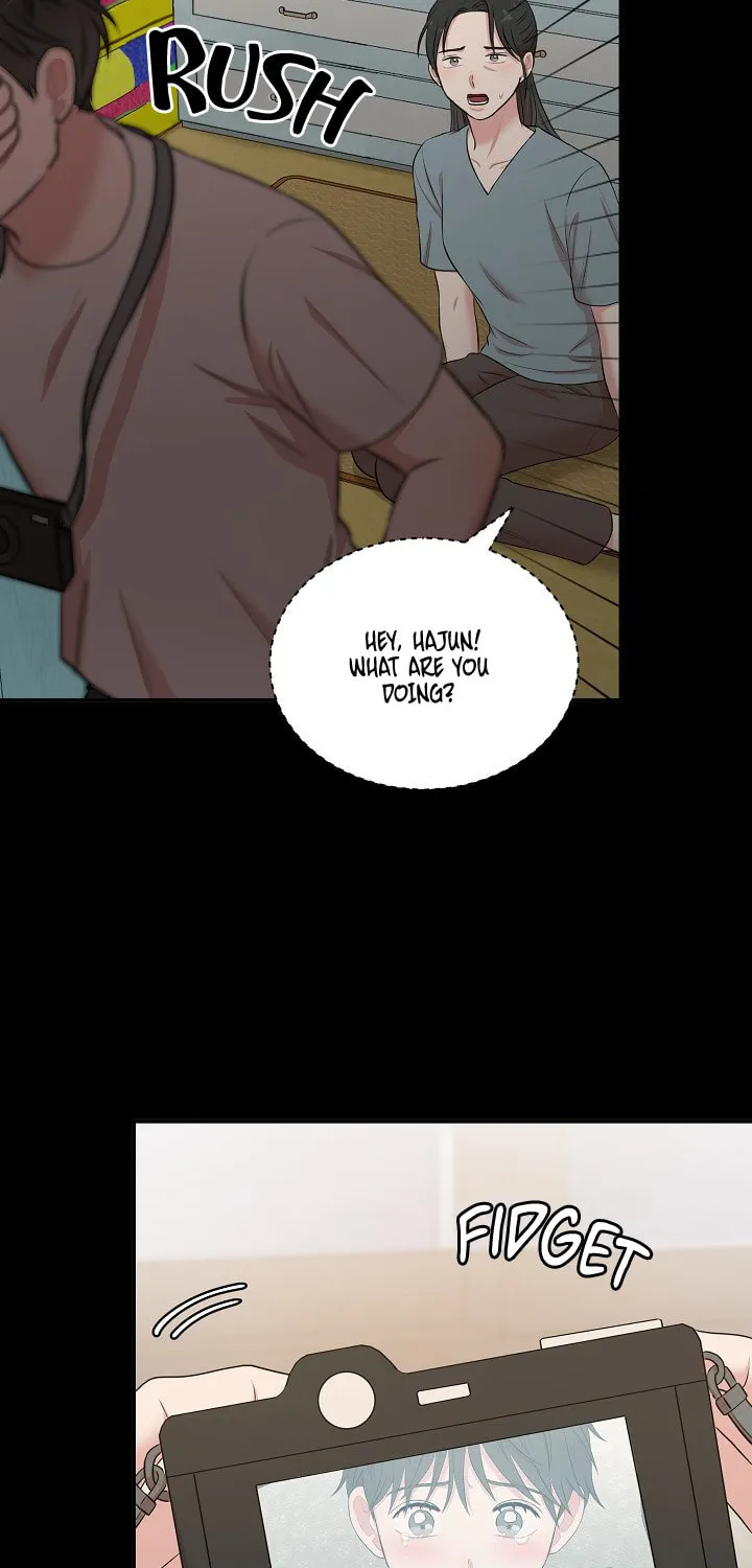 Read Engrave the Mark, Master chapter 24 image 35 on Lezhin