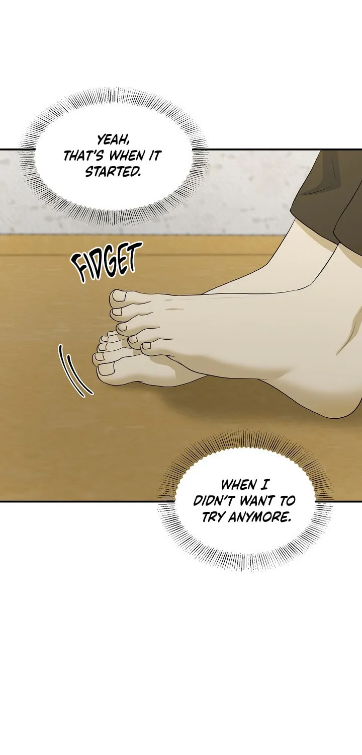 Read Engrave the Mark, Master chapter 24 image 43 on Lezhin