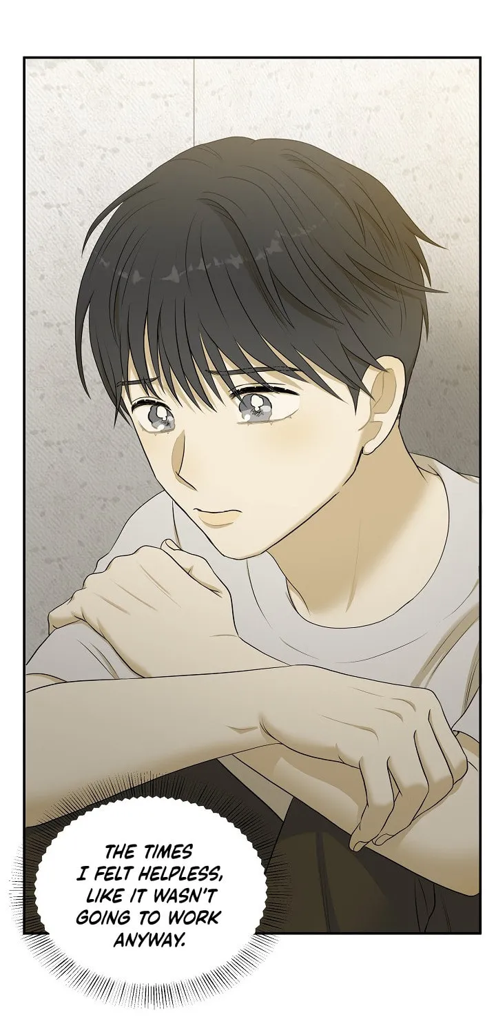 Read Engrave the Mark, Master chapter 24 image 44 on Lezhin