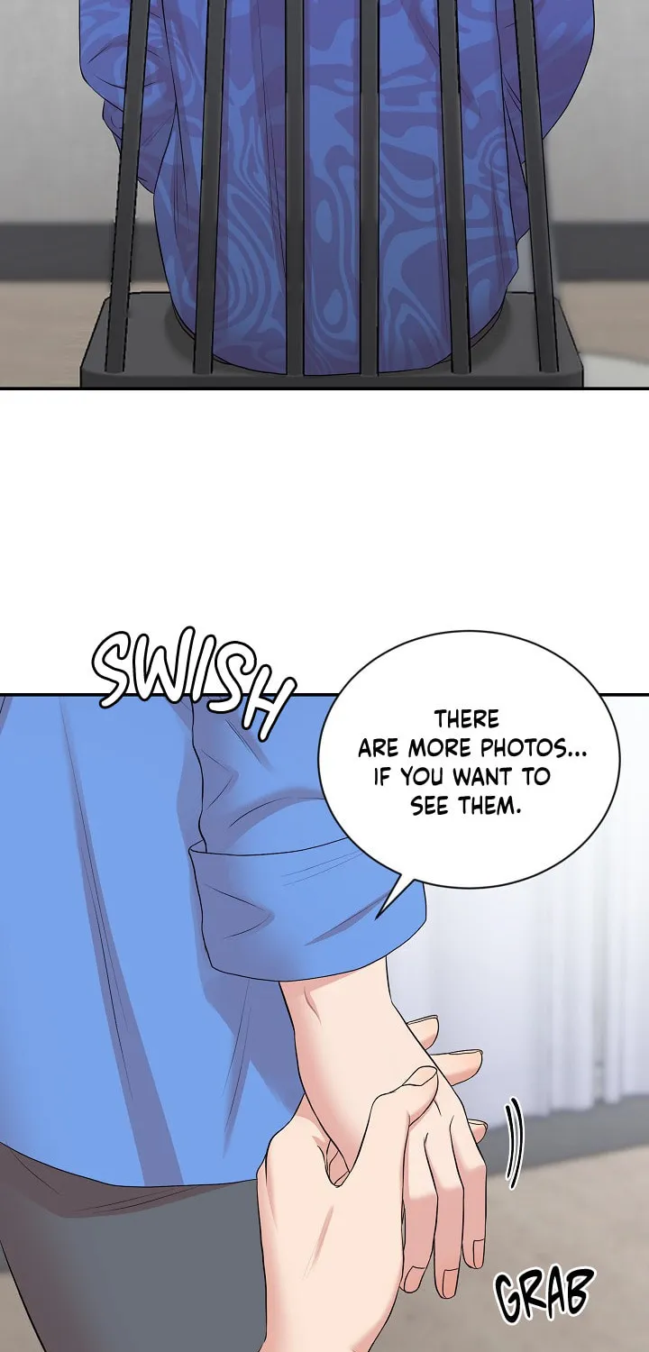 Read Engrave the Mark, Master chapter 24 image 47 on Lezhin