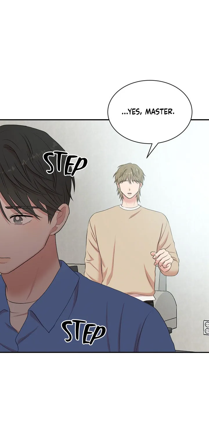 Read Engrave the Mark, Master chapter 24 image 50 on Lezhin
